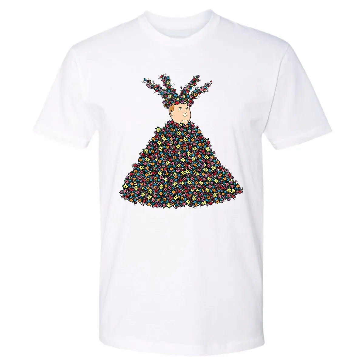 Premium Unisex T-shirt - P9LN4L46