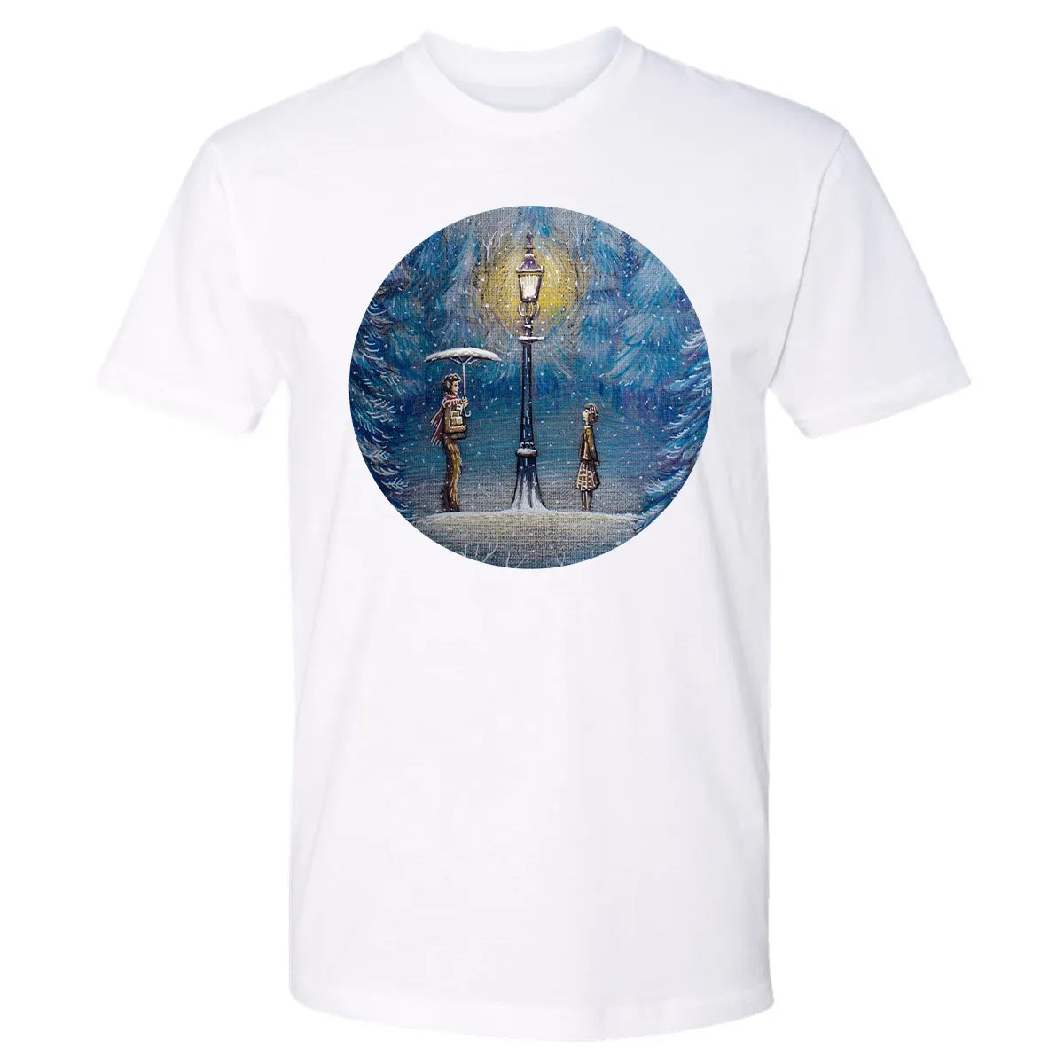 Premium Unisex T-shirt - EU3FW8JY