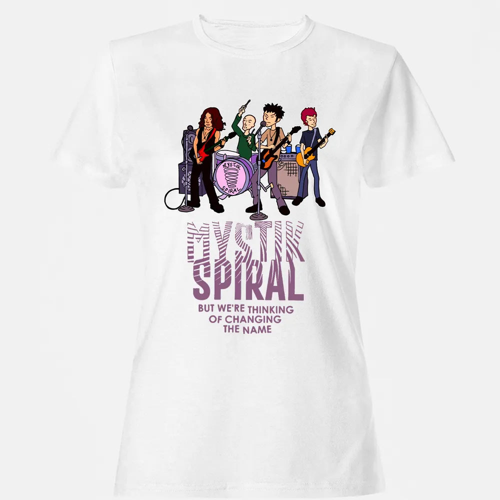 Women's T-shirt - 16BCSZLD