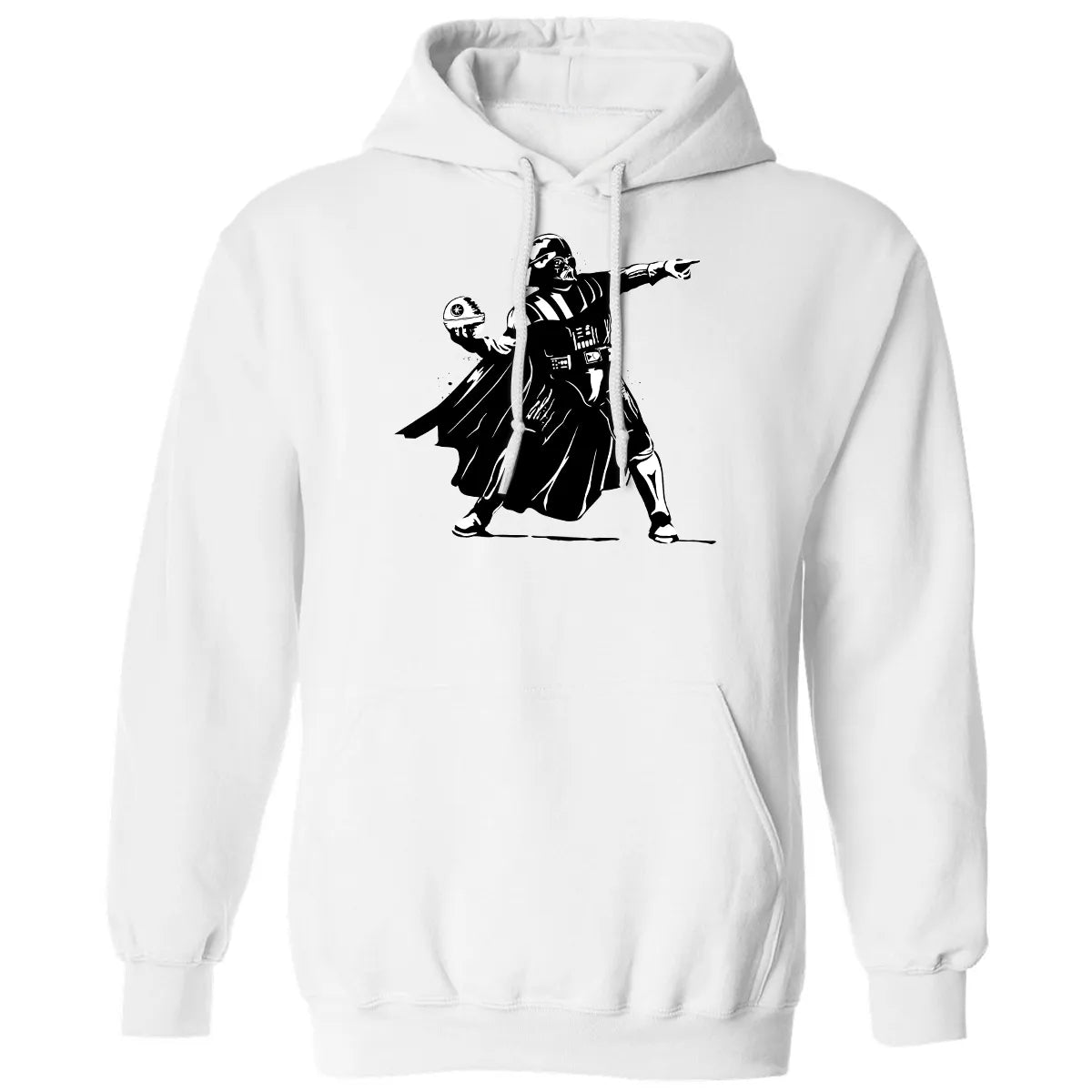 Classic Unisex Hoodie - 5ZCZLPSA