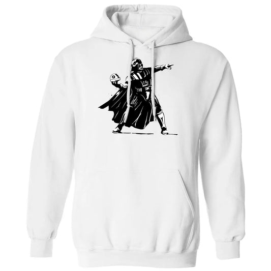 Classic Unisex Hoodie - 5ZCZLPSA