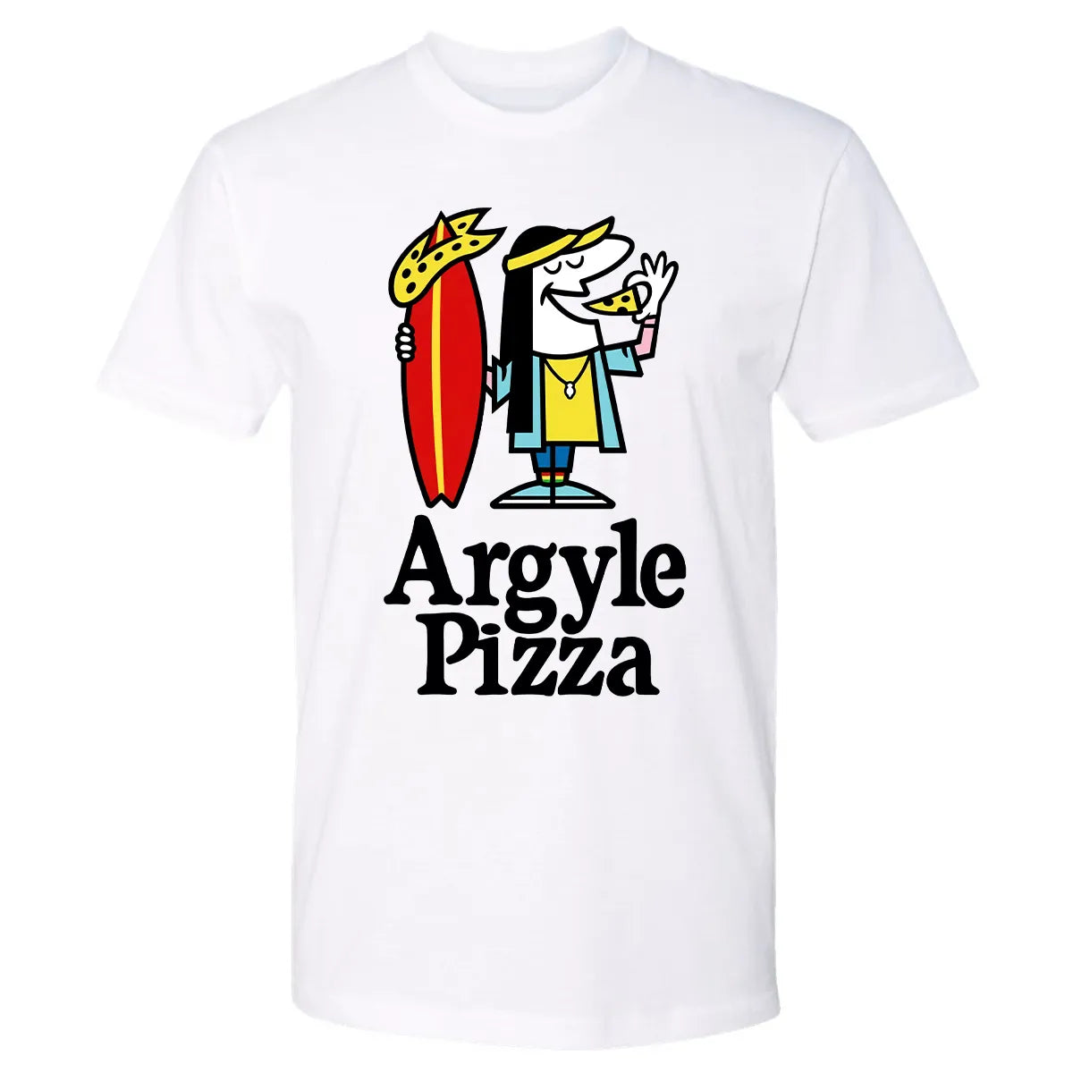 Premium Unisex T-shirt - B82DX6FZ
