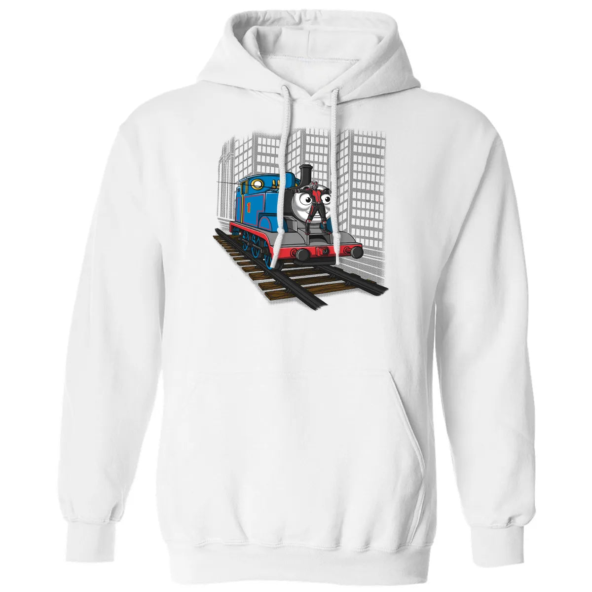 Classic Unisex Hoodie - MY831N53