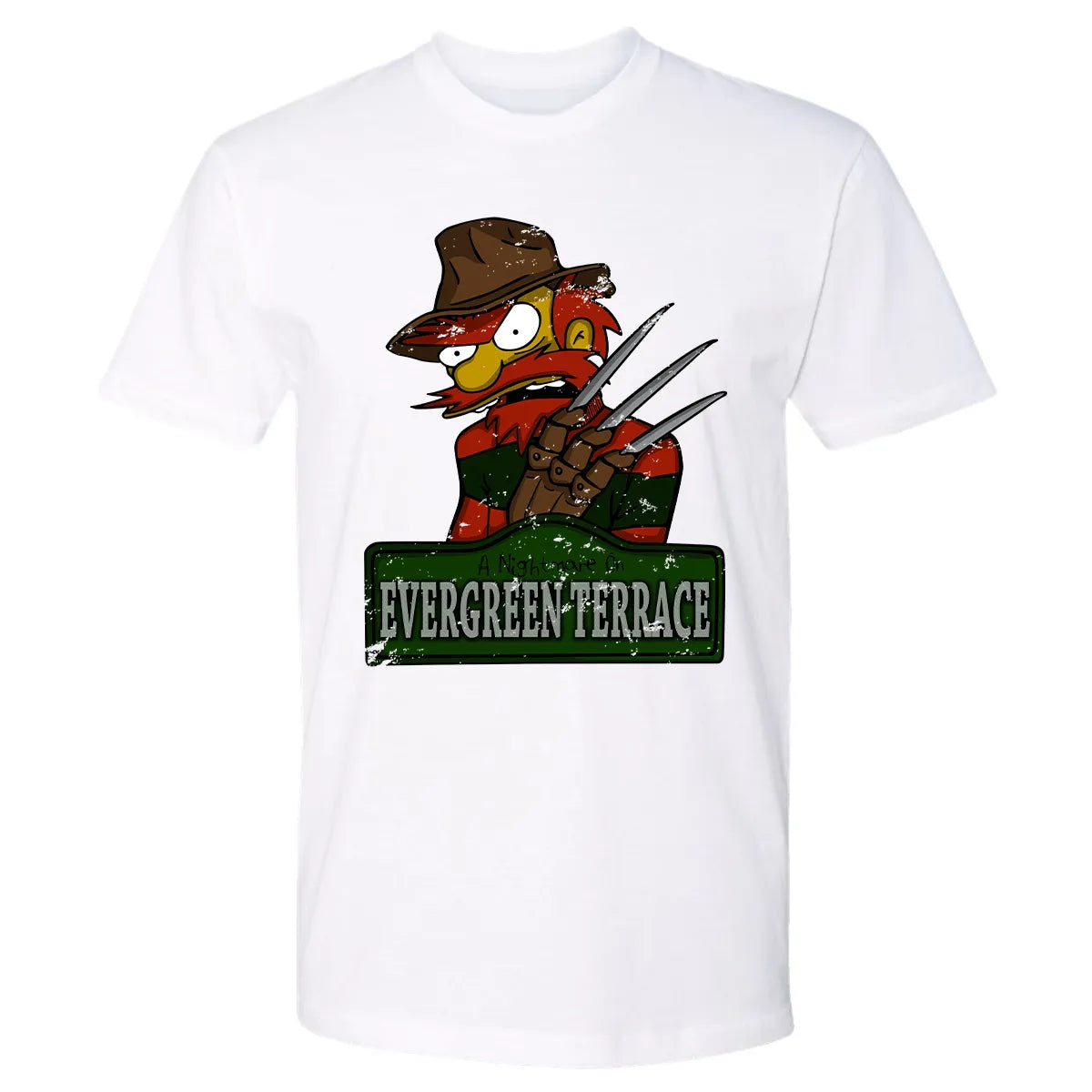 Premium Unisex T-shirt - KW2MAQJ5
