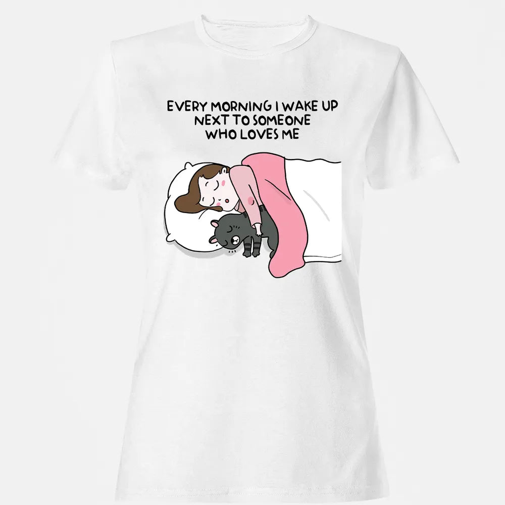Women's T-shirt - NVJVEQ5N