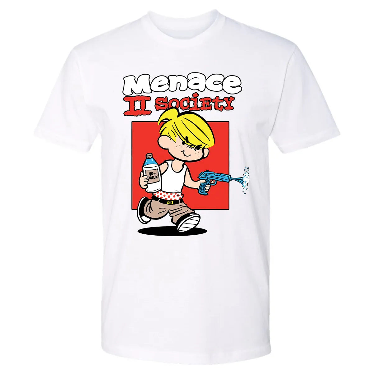 Premium Unisex T-shirt - MWLE6CZL