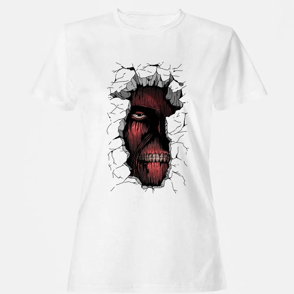 Women's T-shirt - 85212YPL