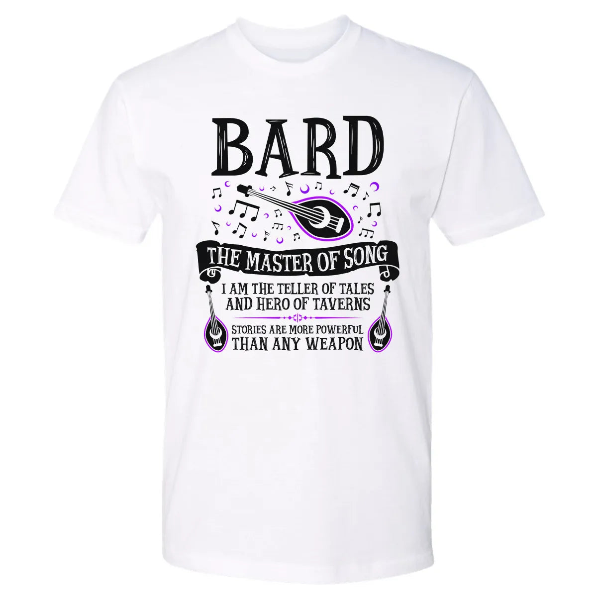 Premium Unisex T-shirt - ALU8H55A