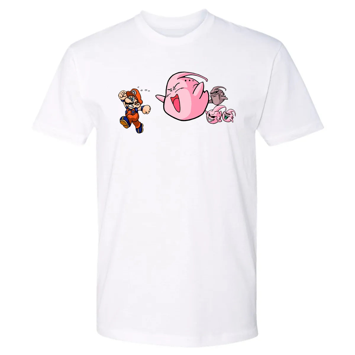 Premium Unisex T-shirt - FMLWA3EC