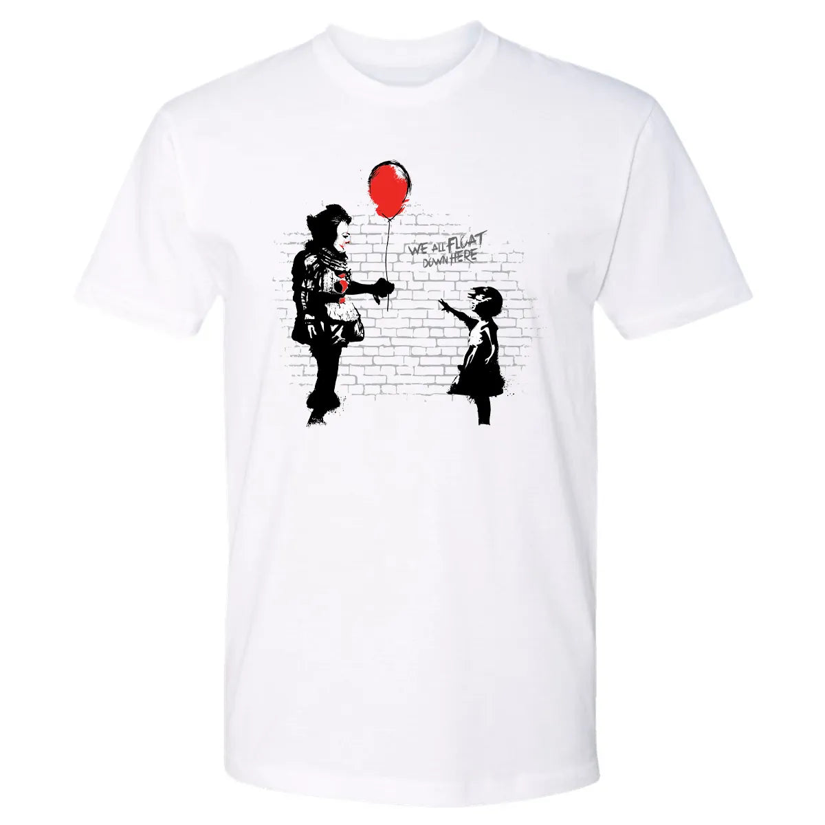 Premium Unisex T-shirt - 2C221LX1