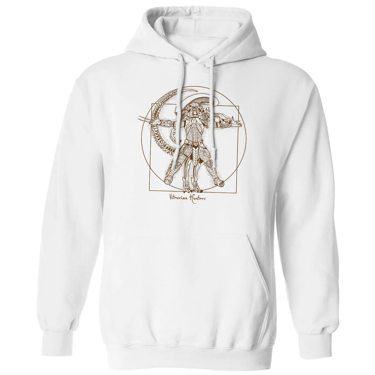 Classic Unisex Hoodie - NEMHG1GF