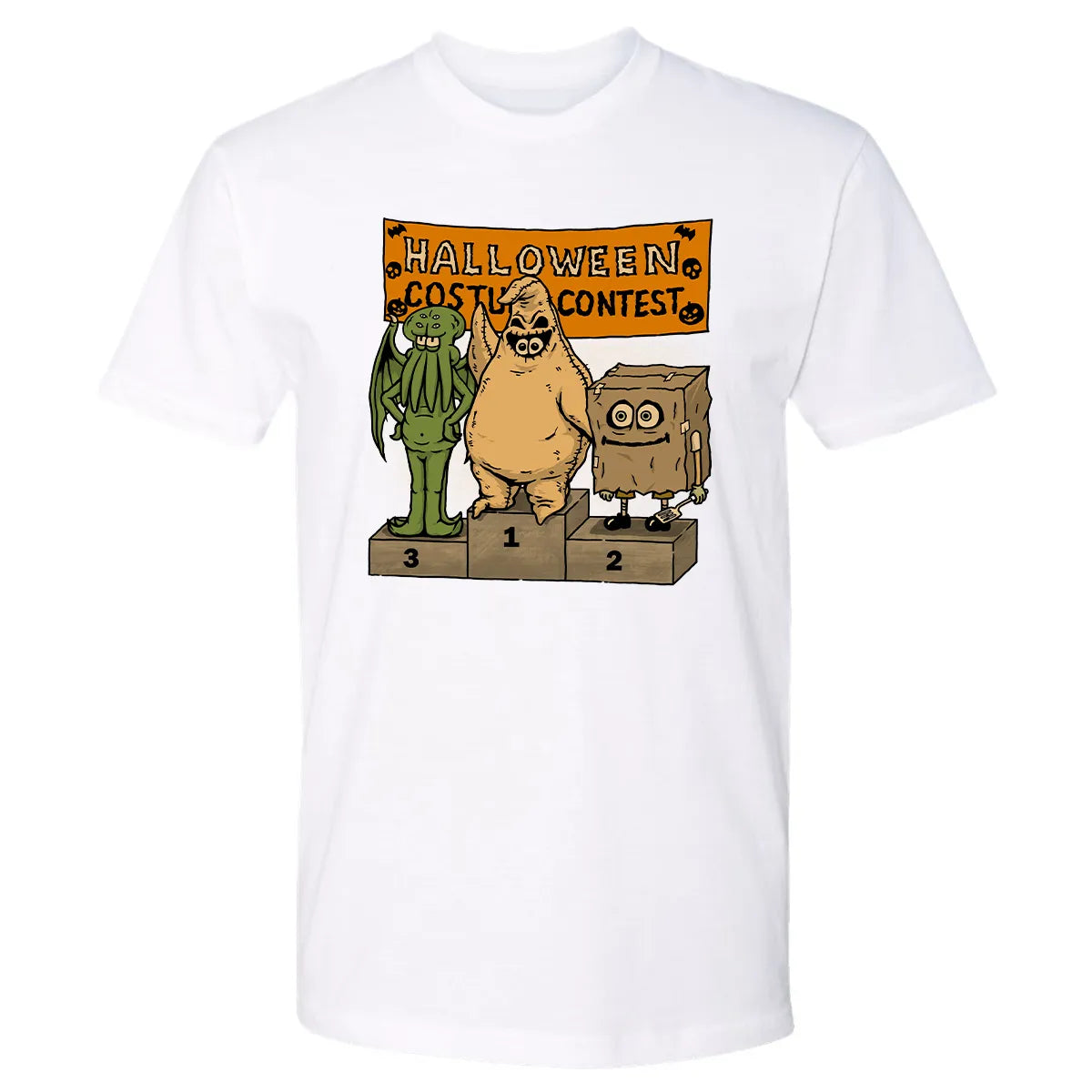 Premium Unisex T-shirt - S3RXH9J6
