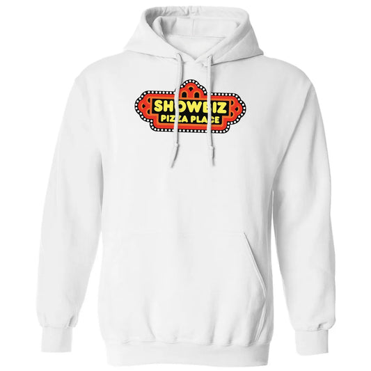 Classic Unisex Hoodie - TTA9N1CM