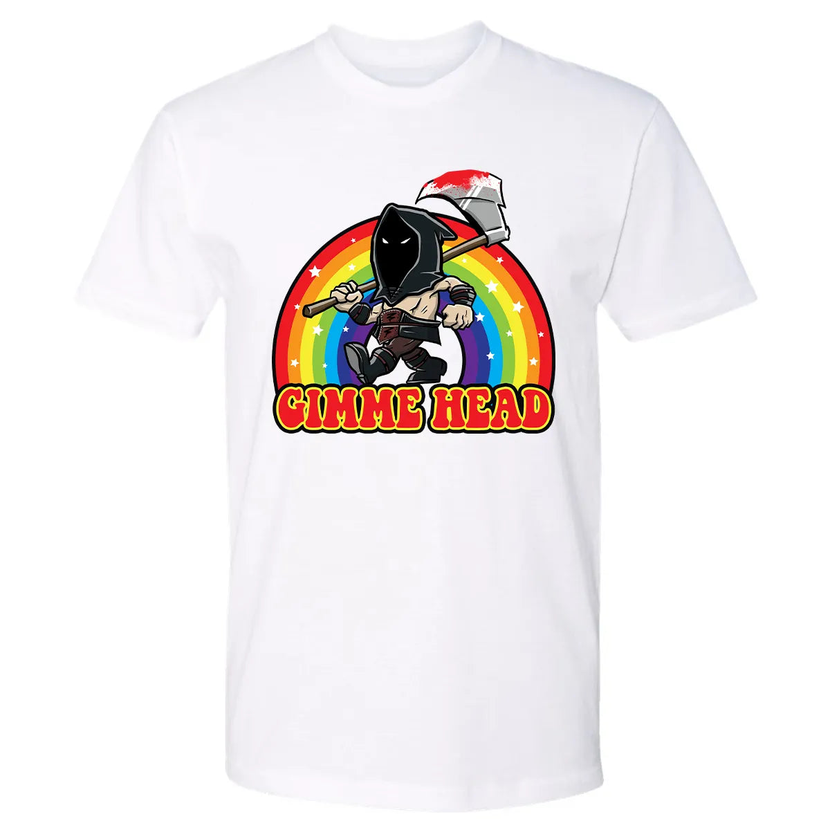 Premium Unisex T-shirt - DM4GY9HU