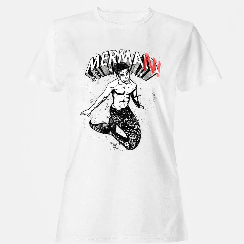 Women's T-shirt - XSTP4VNN