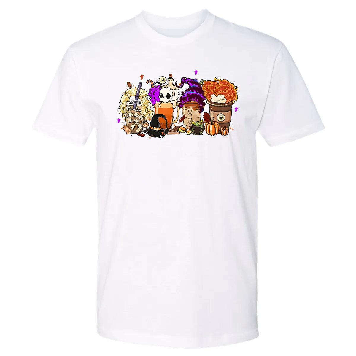 Premium Unisex T-shirt - 2JVDTW4D