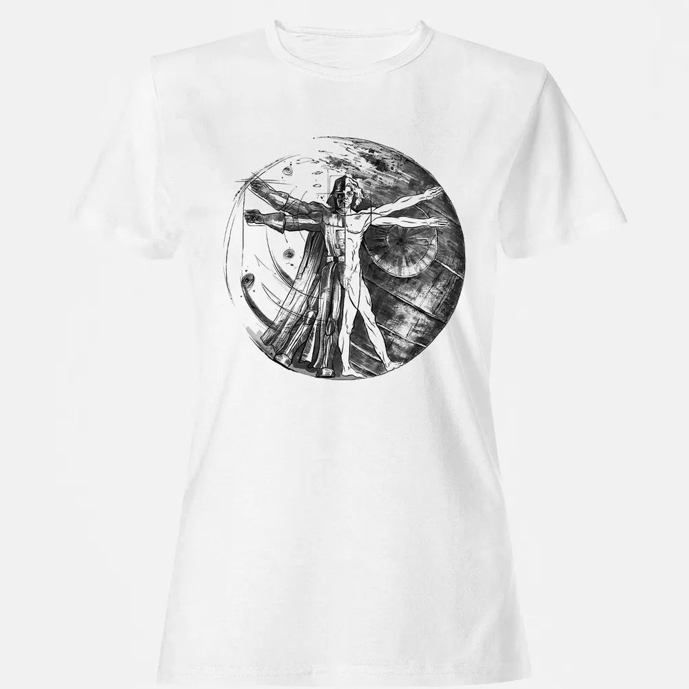 Women's T-shirt - TYB9ZBBA