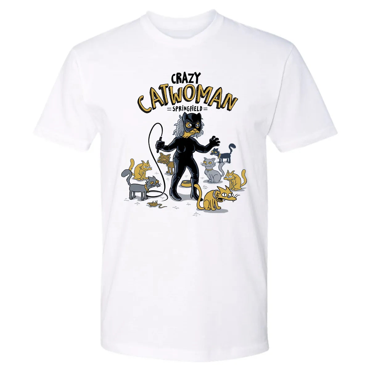Premium Unisex T-shirt - UKZGFV68