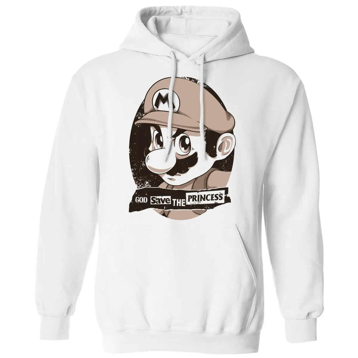 Classic Unisex Hoodie - RCB8RYLB