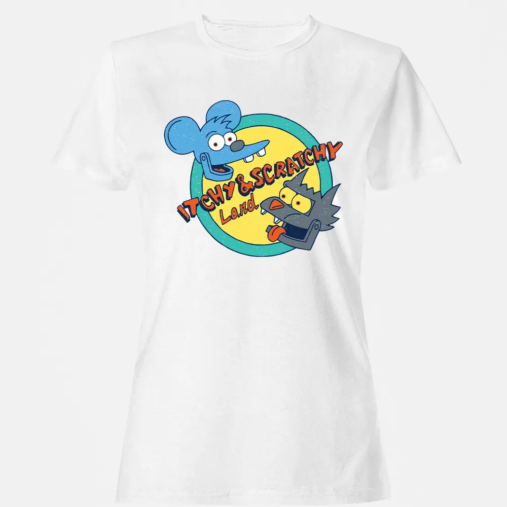 Women's T-shirt - 2RLQJHZV