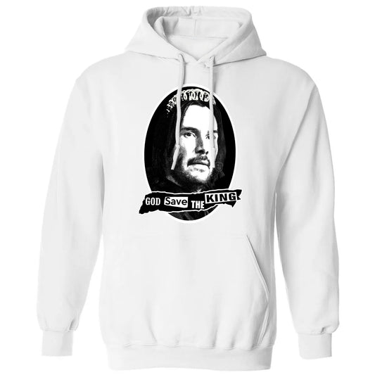 Classic Unisex Hoodie - PPUW1Y9L