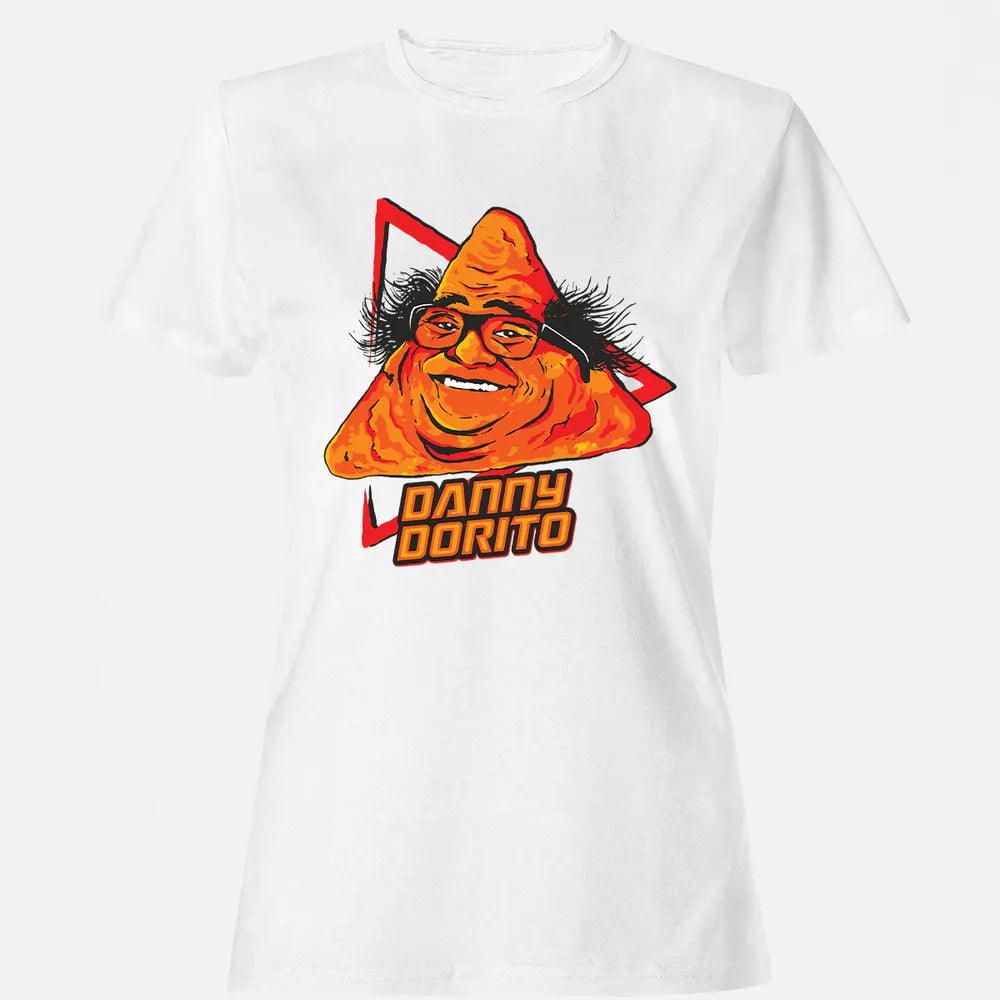 Women's T-shirt - P6669D1W