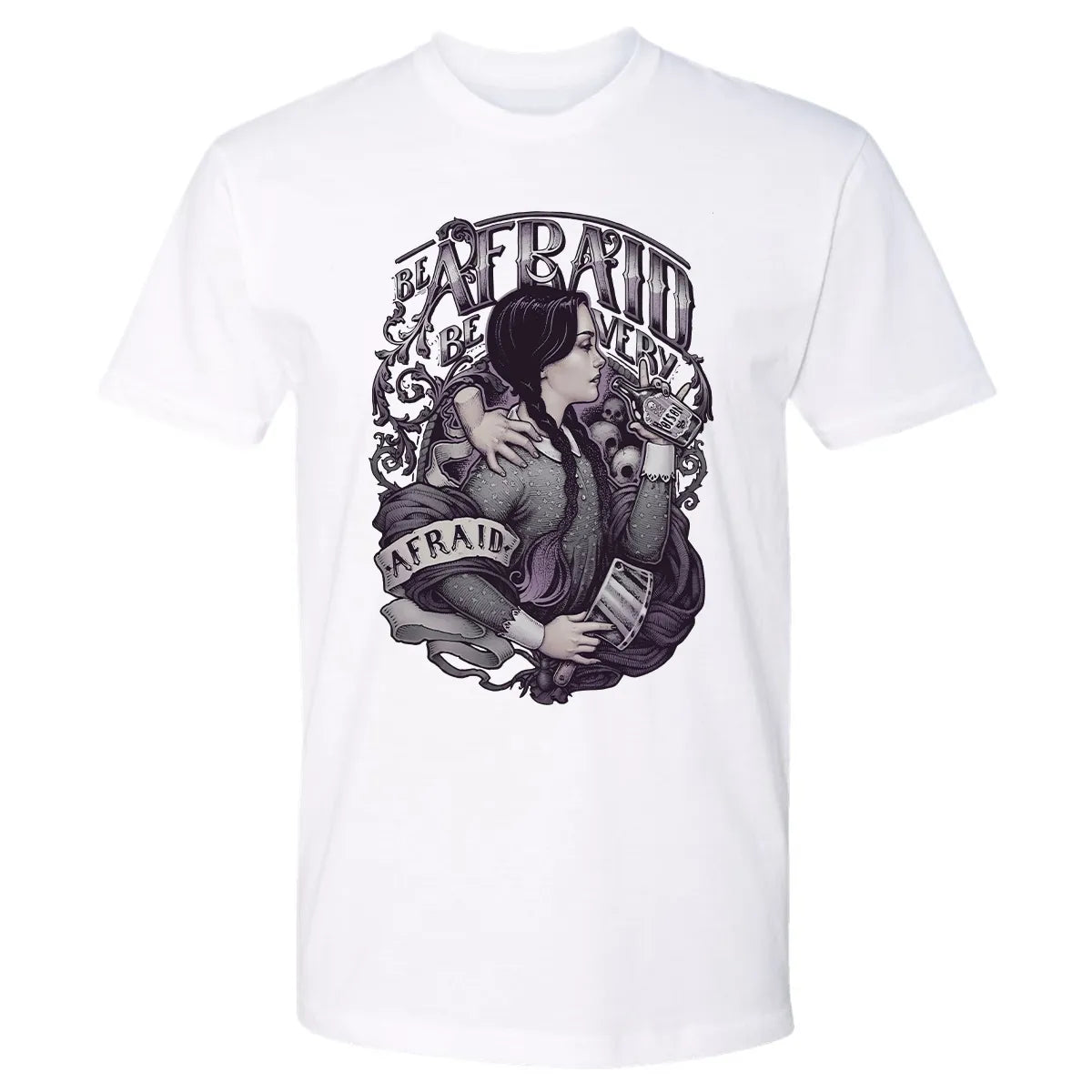 Premium Unisex T-shirt - AF737N8S