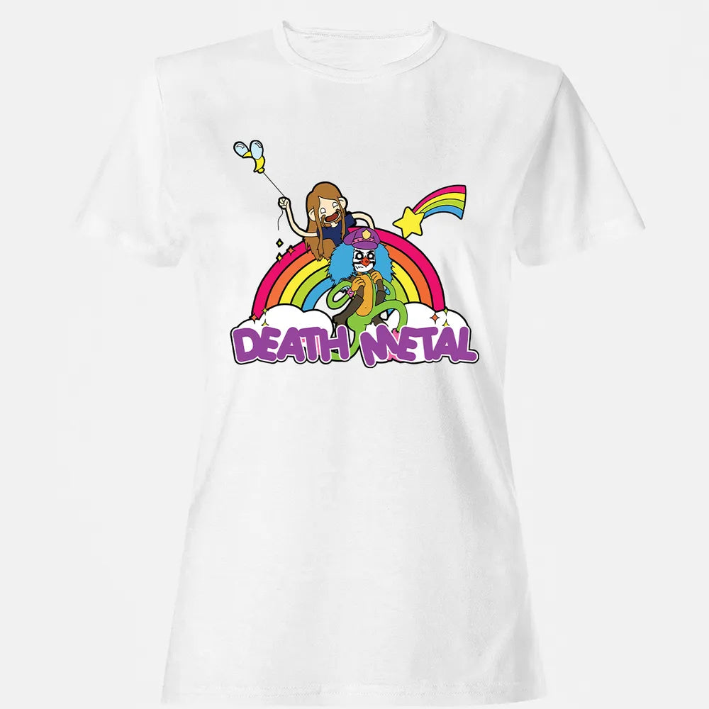 Women's T-shirt - 1HBC3MC2