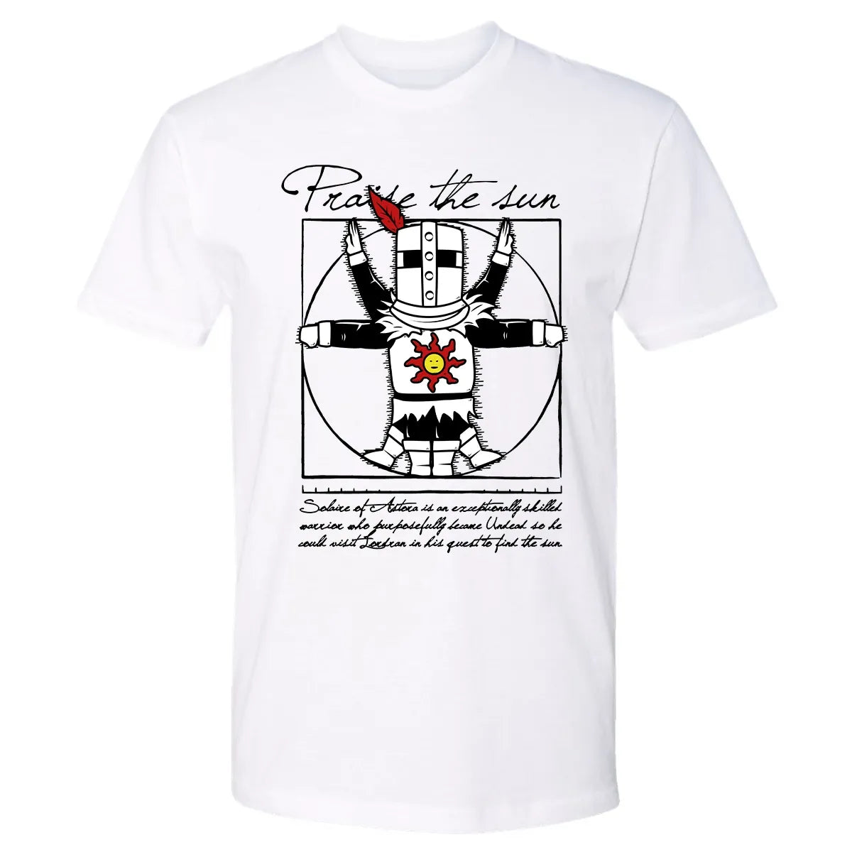 Premium Unisex T-shirt - LNBJJSVU