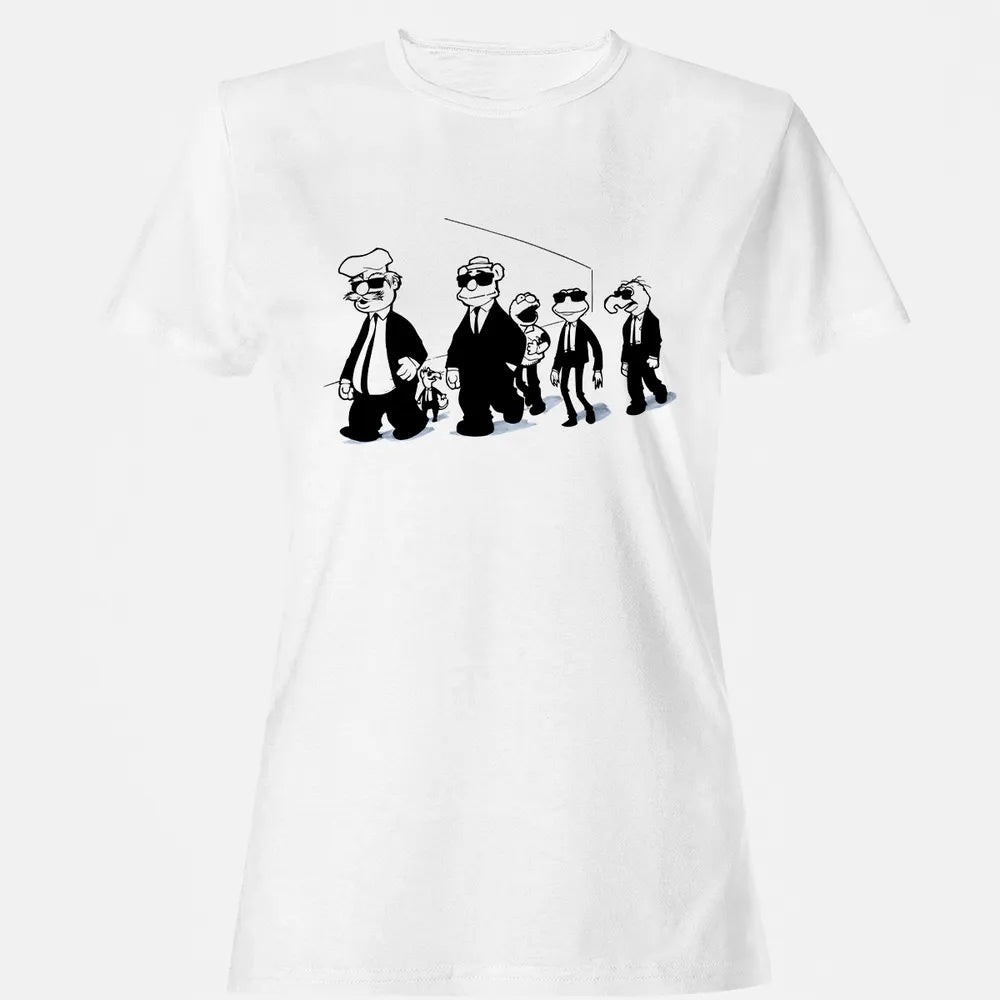 Women's T-shirt - V4LZJP4B
