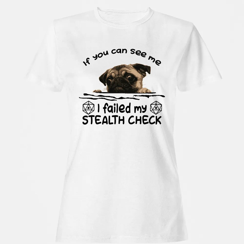 Women's T-shirt - JKHH89ZQ