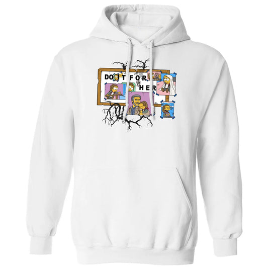 Classic Unisex Hoodie - C89PYE66