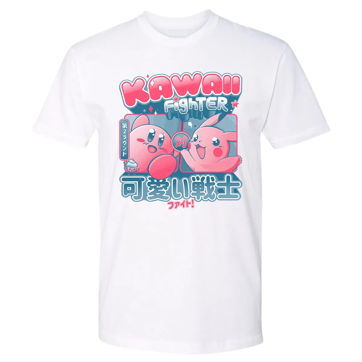 Premium Unisex T-shirt - 87UE83HC