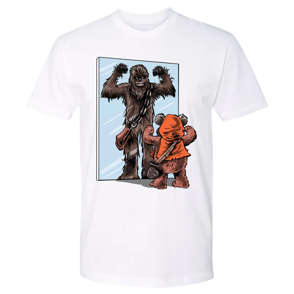 Premium Unisex T-shirt - DHHDAJXF
