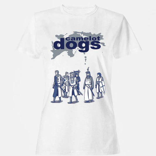 Women's T-shirt - Z286H6CT