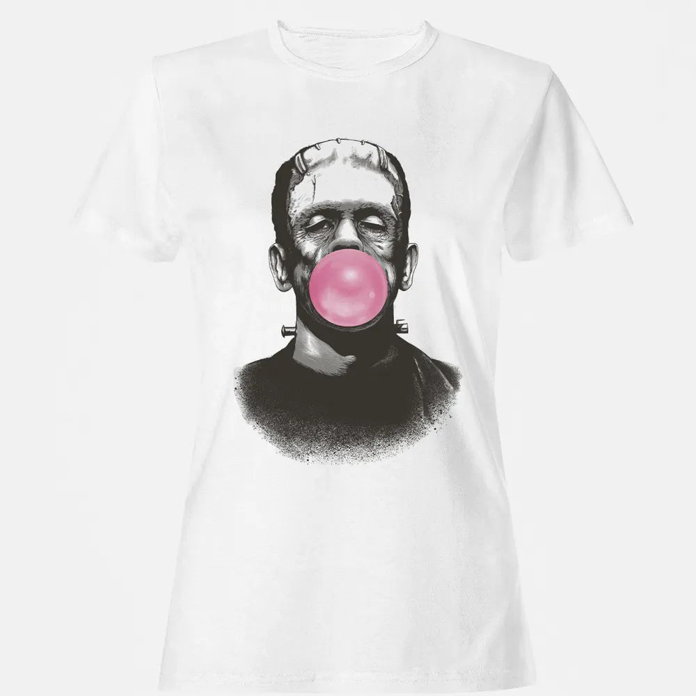 Women's T-shirt - 7VD58ZKA