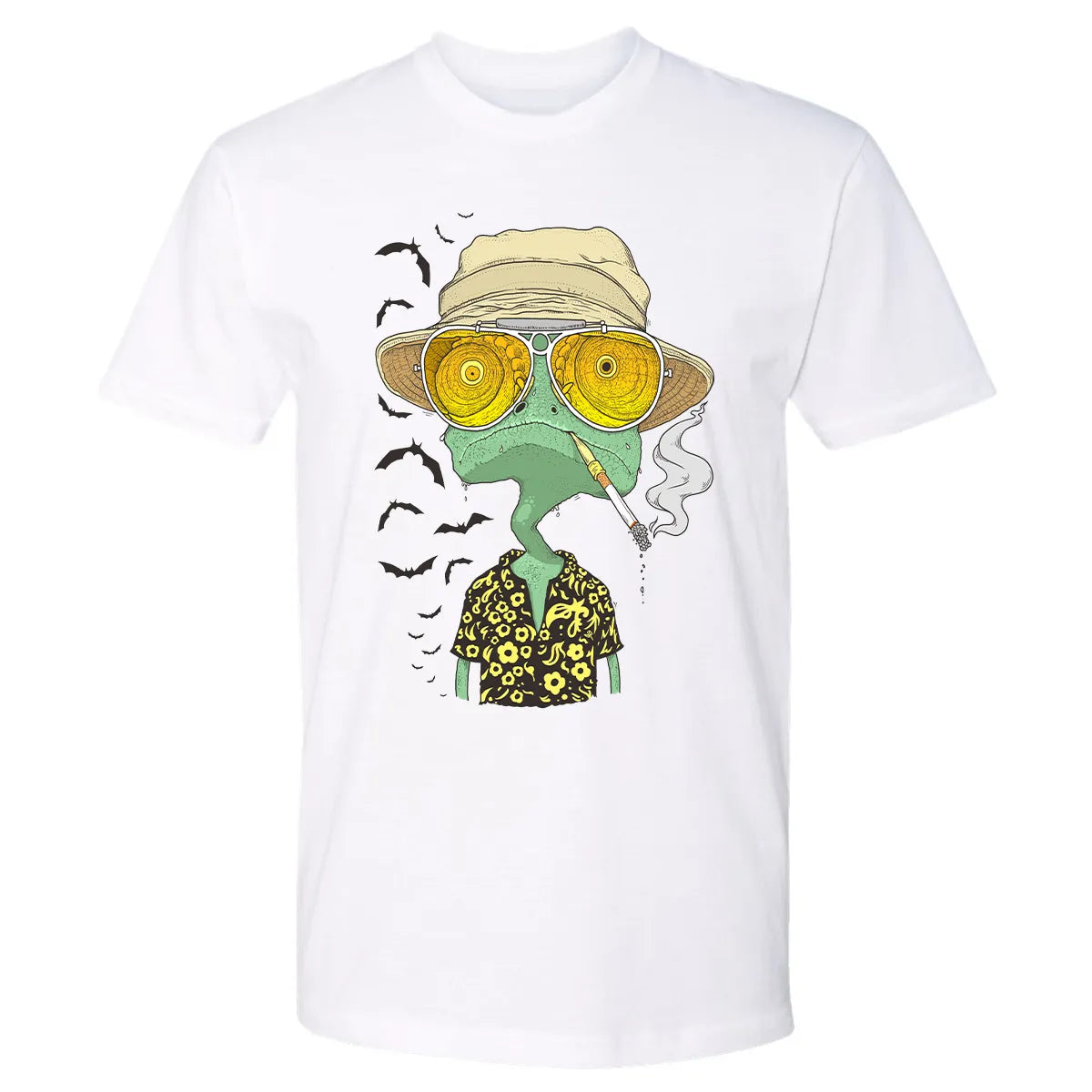 Premium Unisex T-shirt - CDJVR6HT