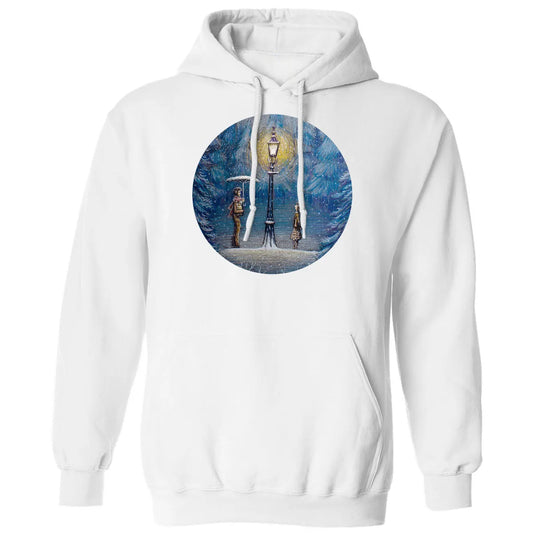 Classic Unisex Hoodie - ALNUF1HC
