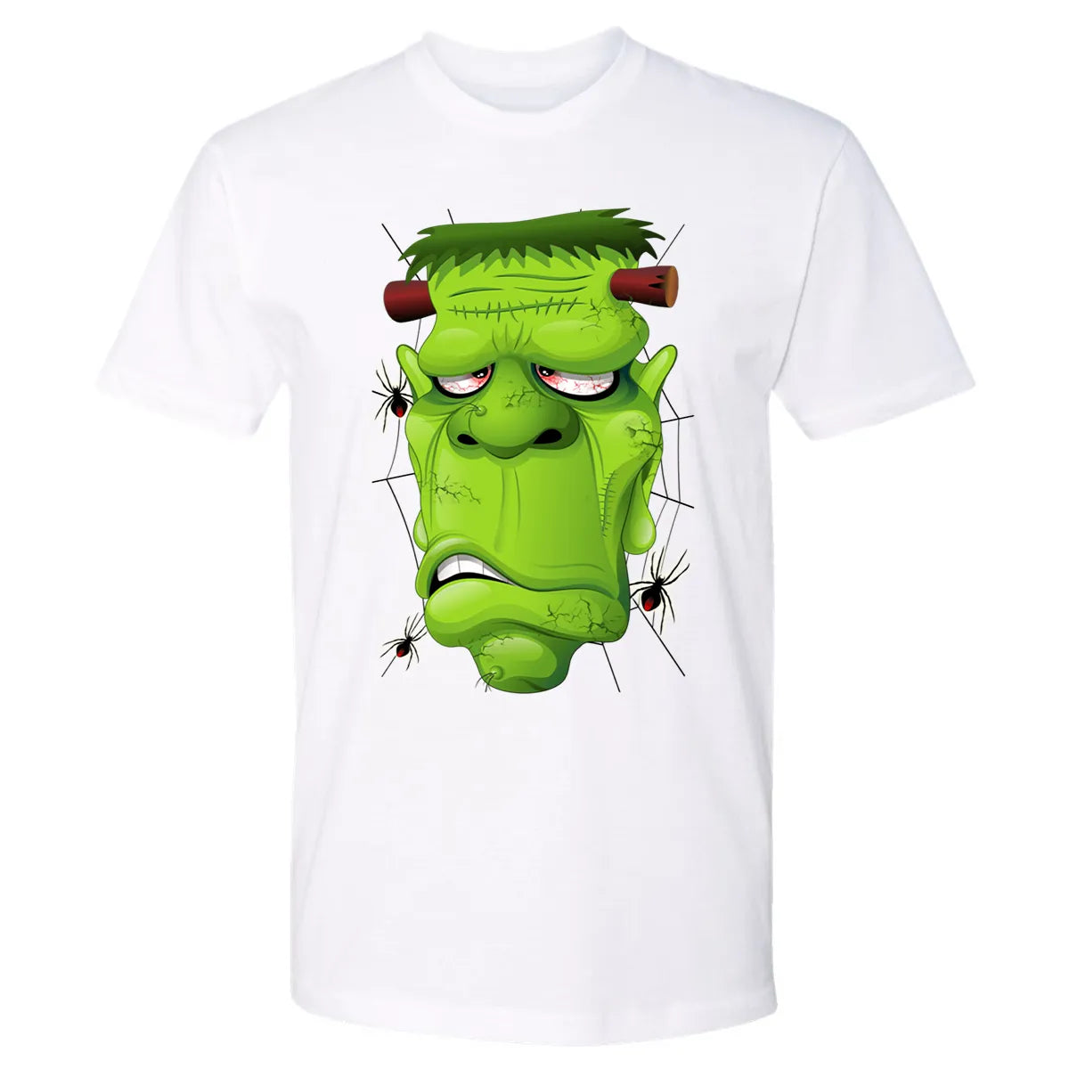 Premium Unisex T-shirt - 4LCRCH4K