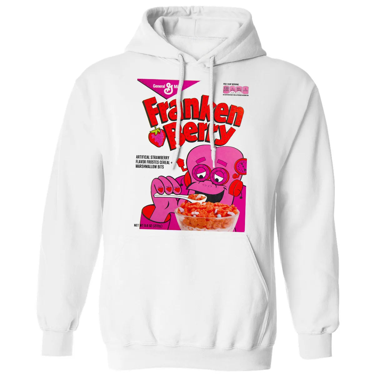 Classic Unisex Hoodie - 4DKN77JX