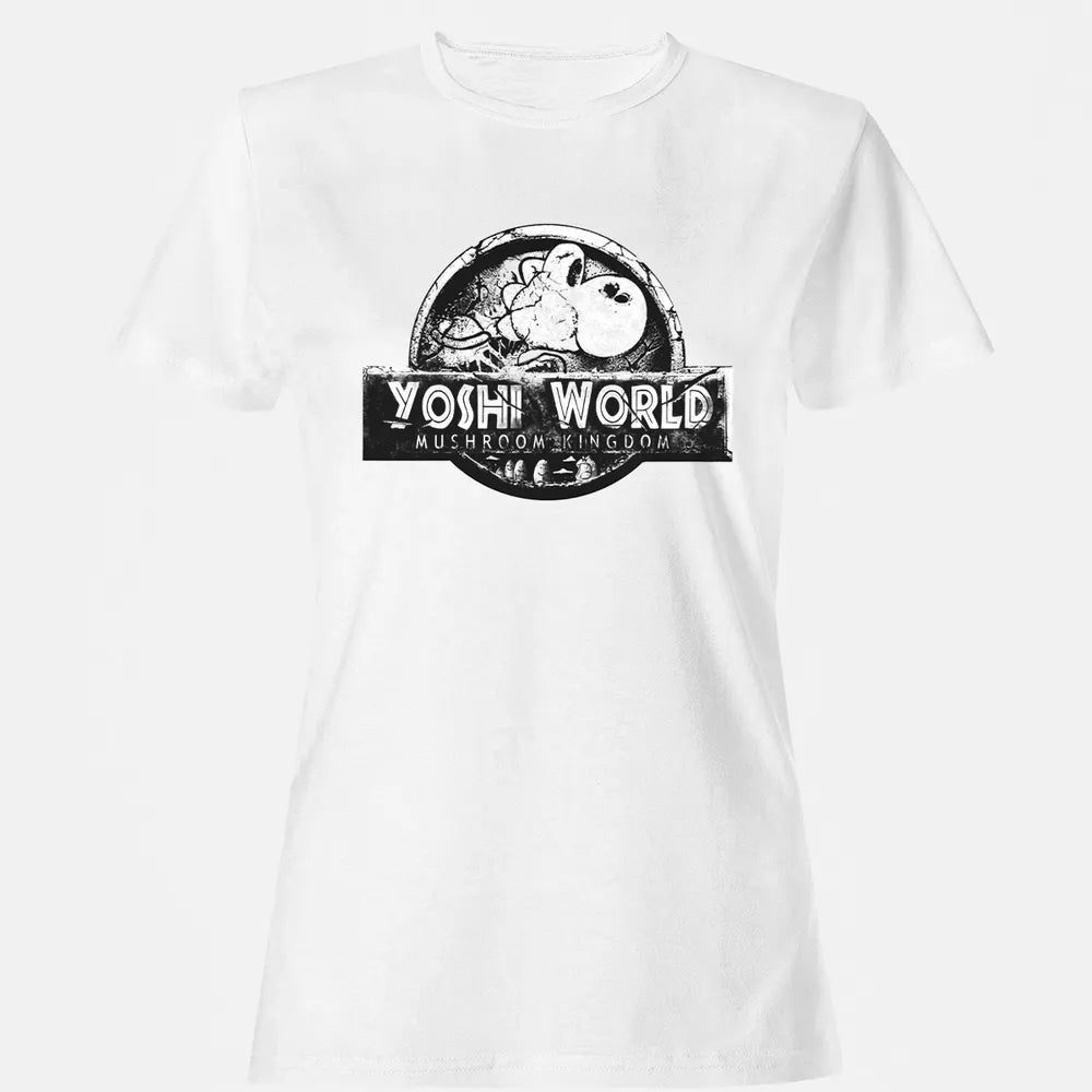 Women's T-shirt - S35CNTJR