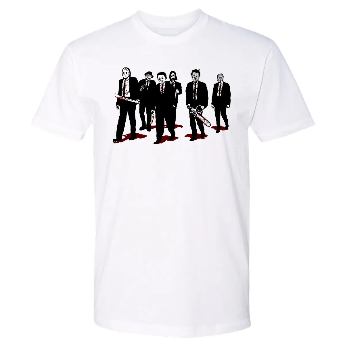 Premium Unisex T-shirt - L7WGFL58