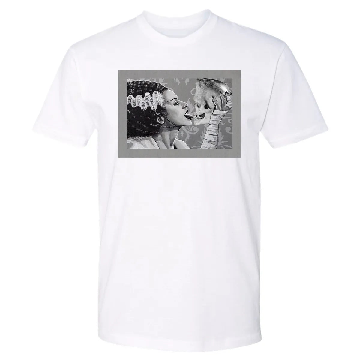 Premium Unisex T-shirt - Q77ELV57