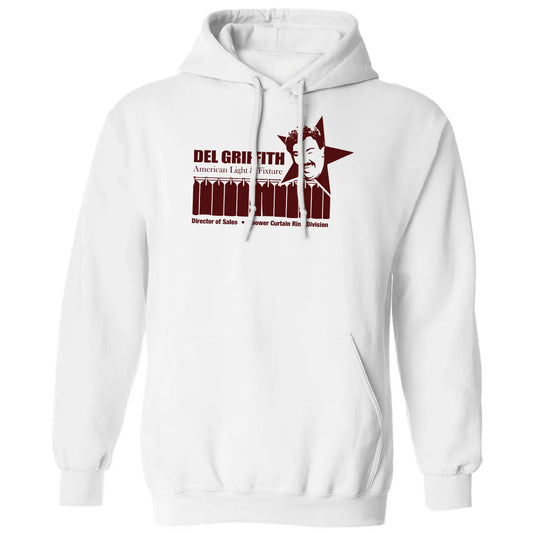 Classic Unisex Hoodie - QPUVT1QB