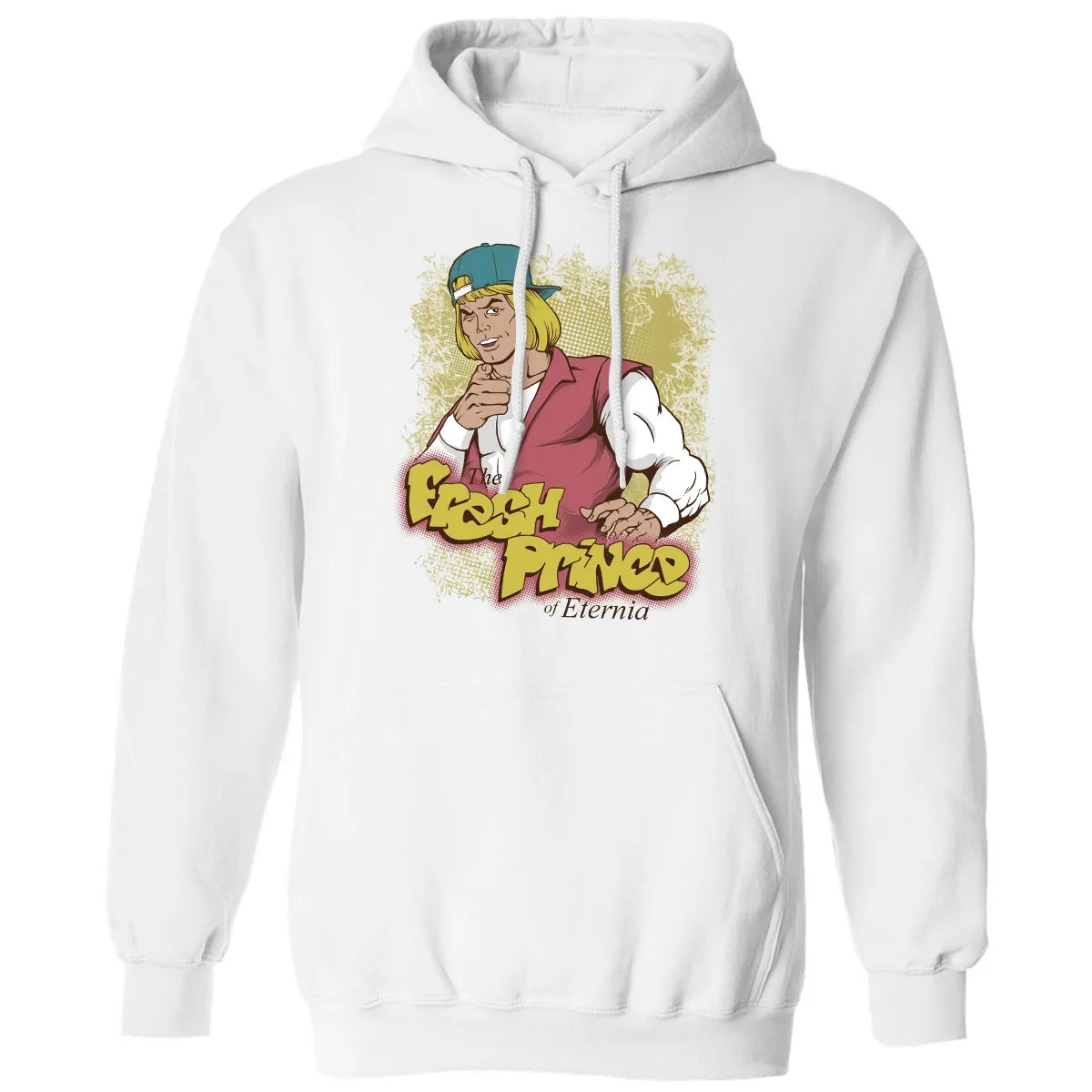Classic Unisex Hoodie - BJ8SJY4B