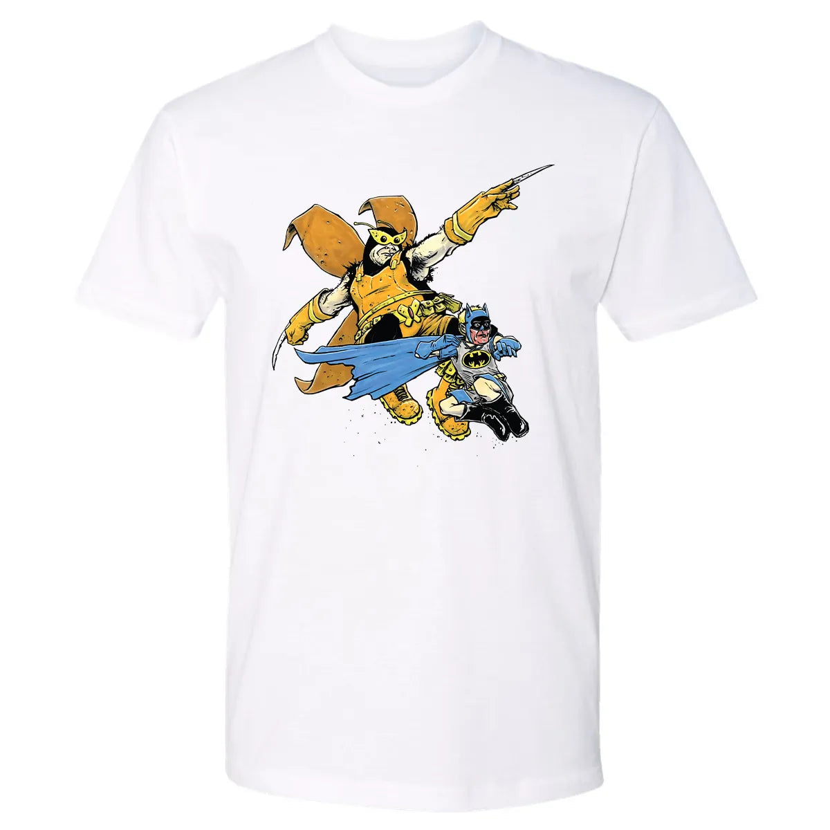 Premium Unisex T-shirt - S75X7SMP