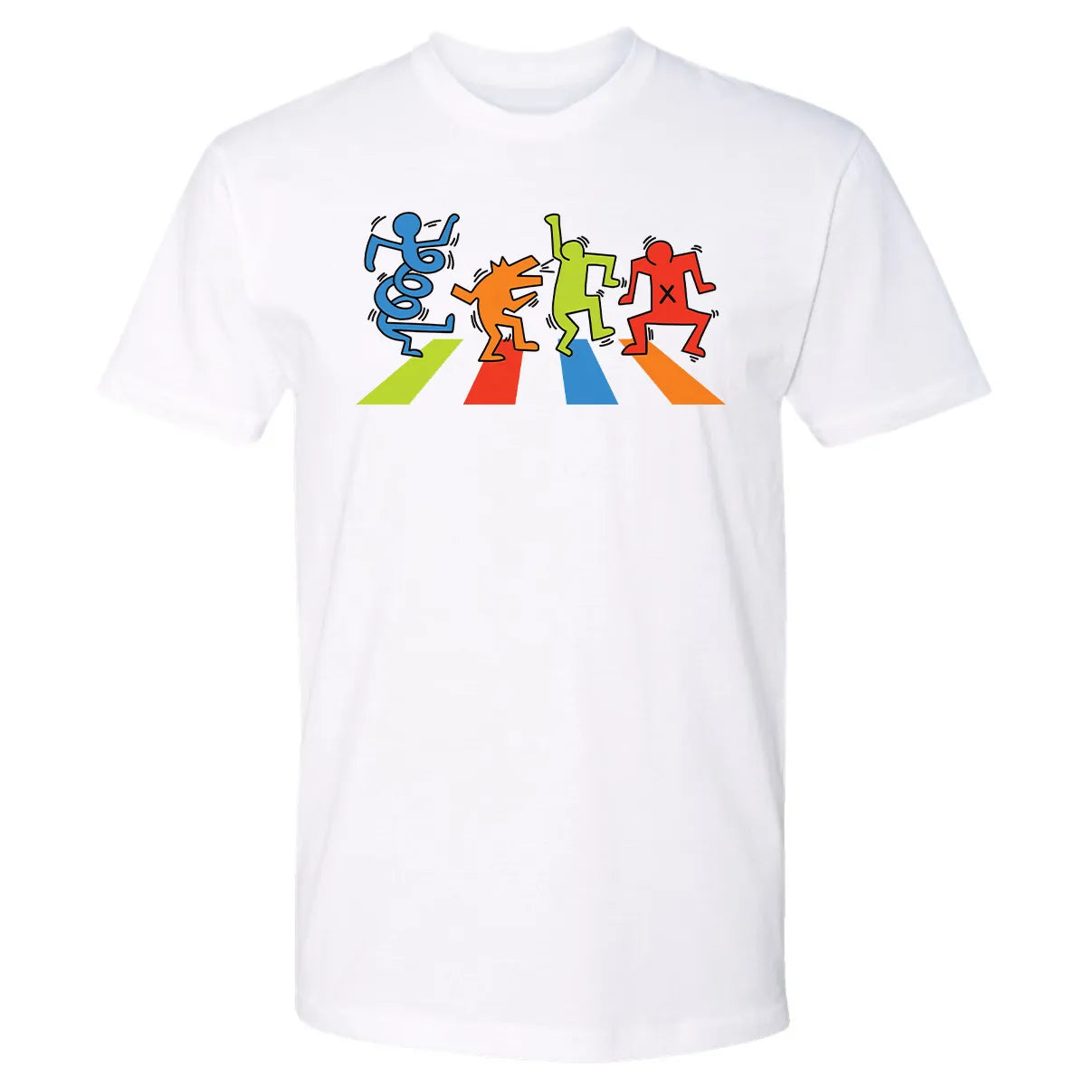 Premium Unisex T-shirt - YFZ1XWSR