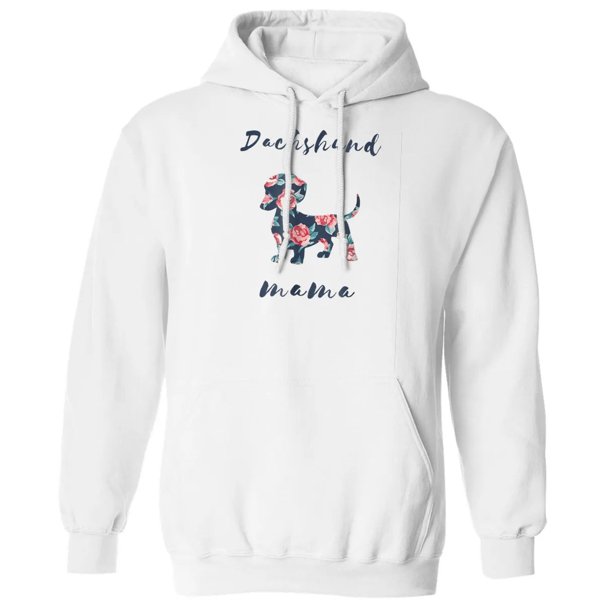 Classic Unisex Hoodie - BCSAHXQT