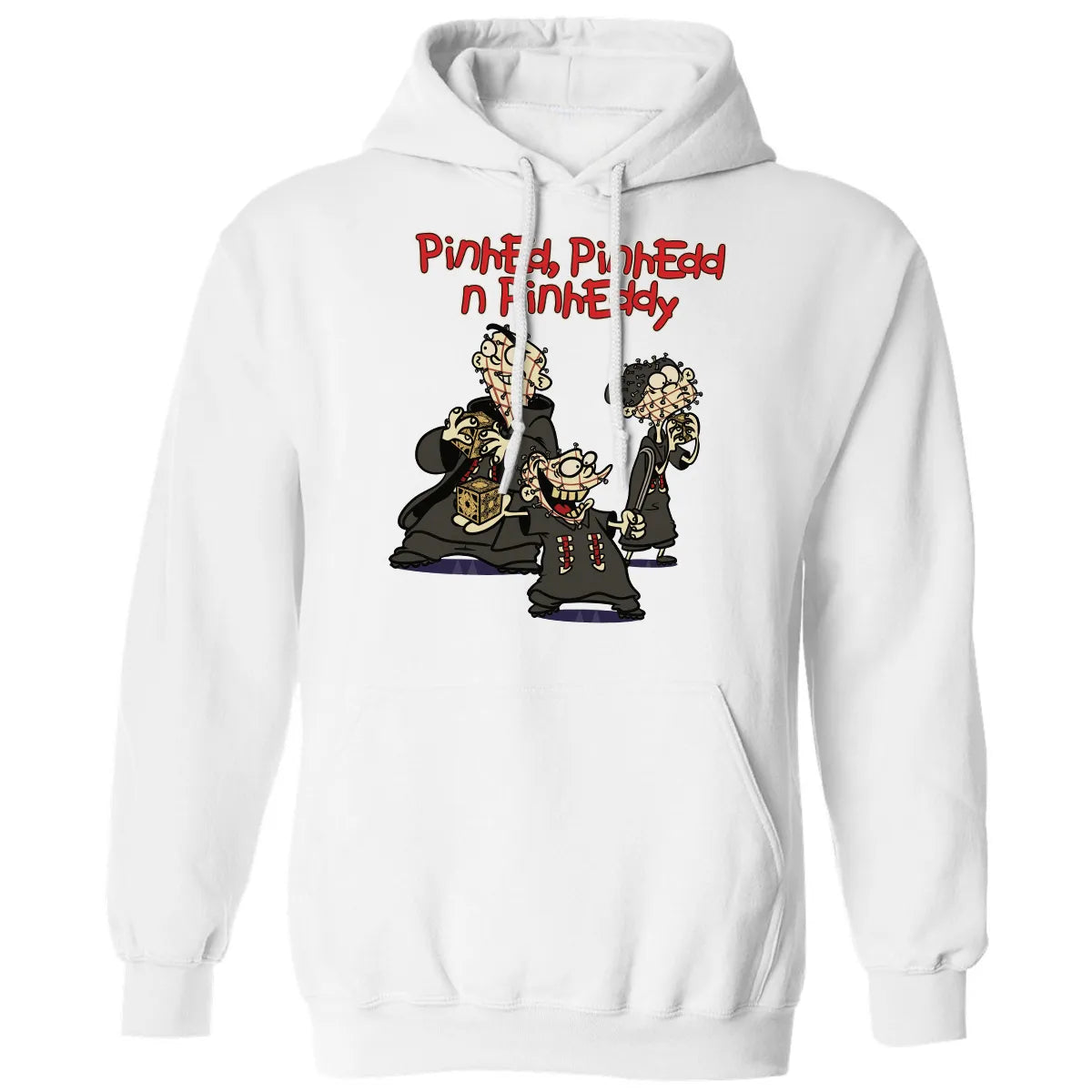 Classic Unisex Hoodie - 96TF1X5X