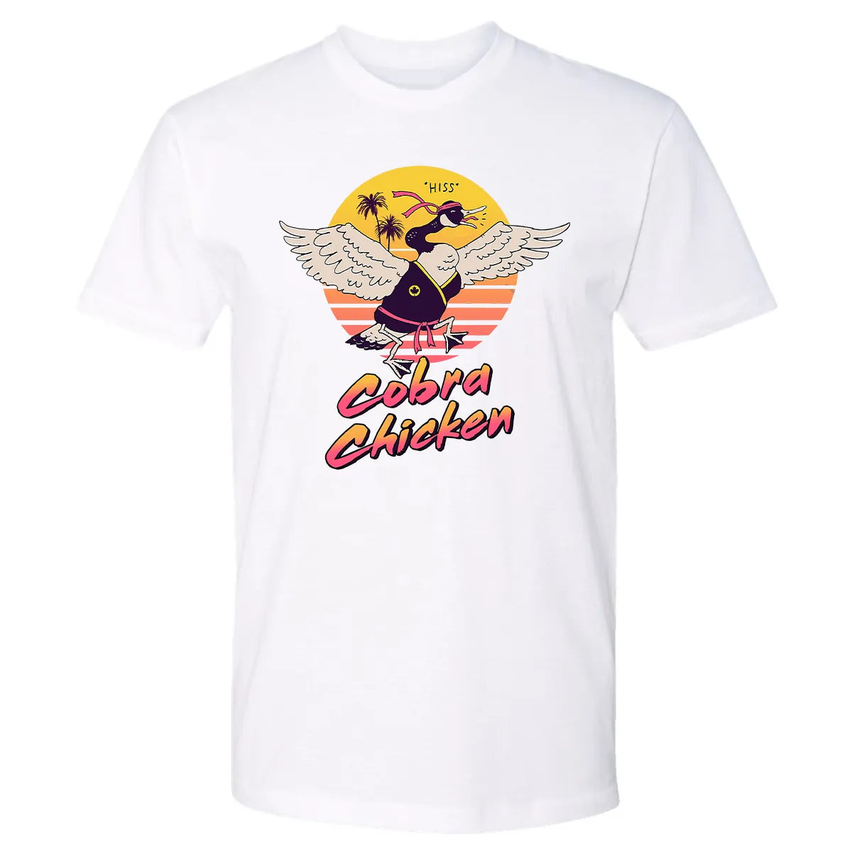 Premium Unisex T-shirt - EG78PPJQ